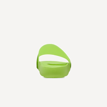 Шлепанцы Splash Shine (EU 37-38 USw 7 СМ 23.8; limeade)